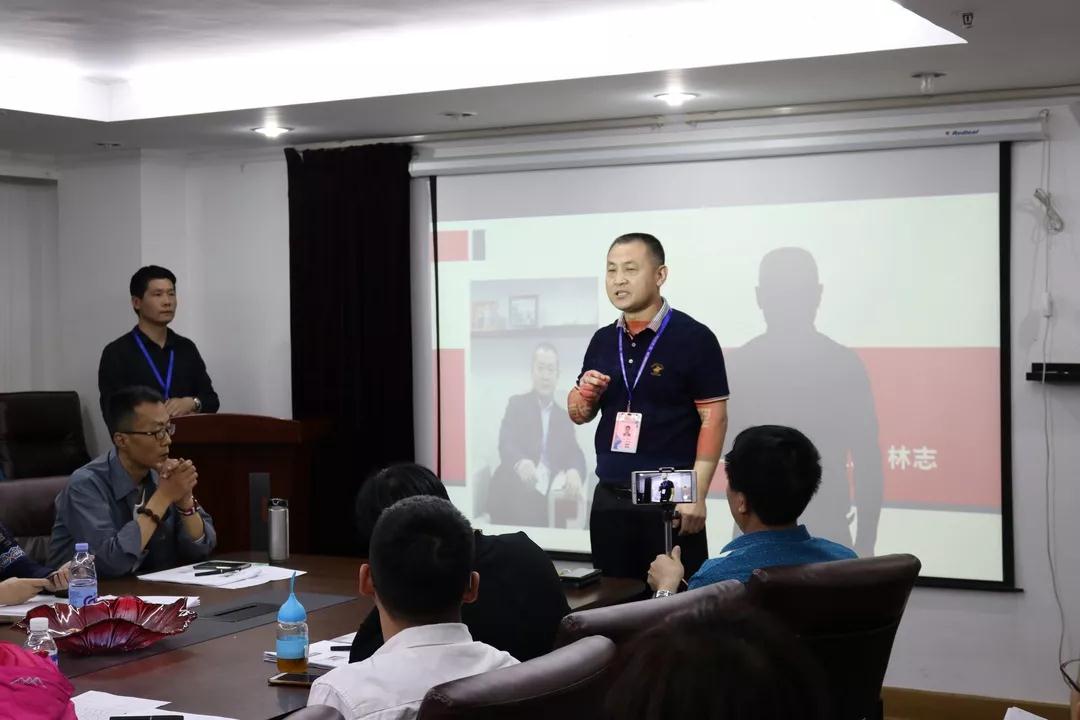 百全獨家秘笈傳授，廣招門徒